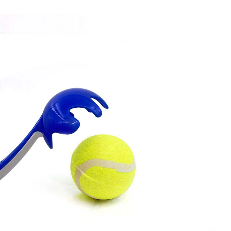 Lanceur de balles manuel pour chien