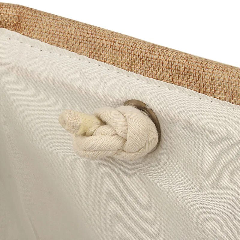 Panier de rangement personnalisé pour animaux