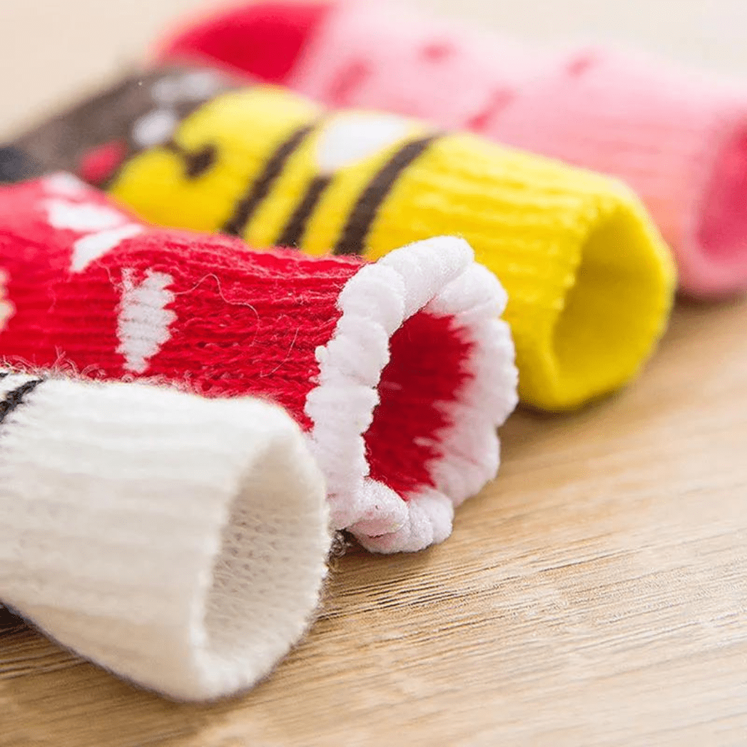 Chaussettes pour chien - japon
