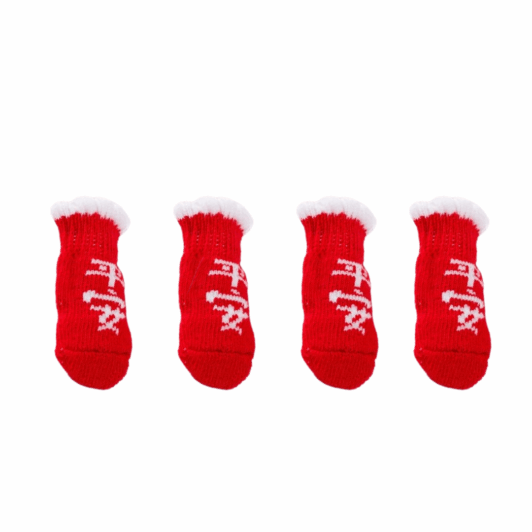 Chaussettes pour chien - japon