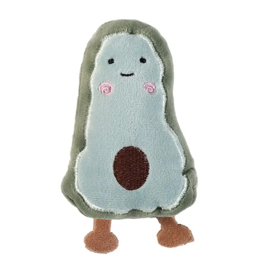 Mini peluches pour chat - 2e édition
