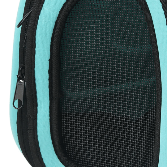 Sac de transport semi-rigide pour chien et chat