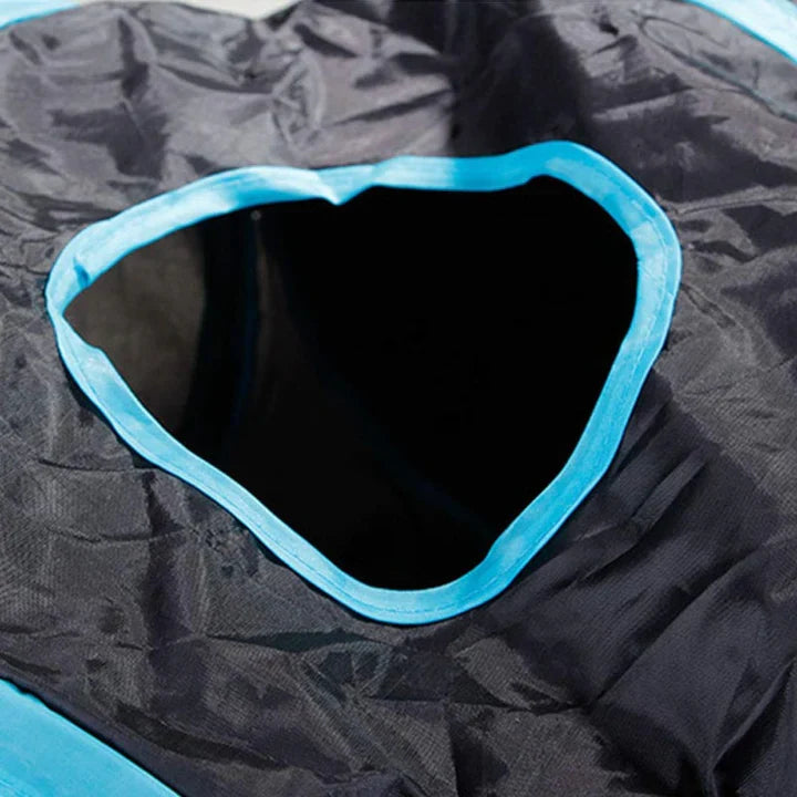 Tunnel pour chat