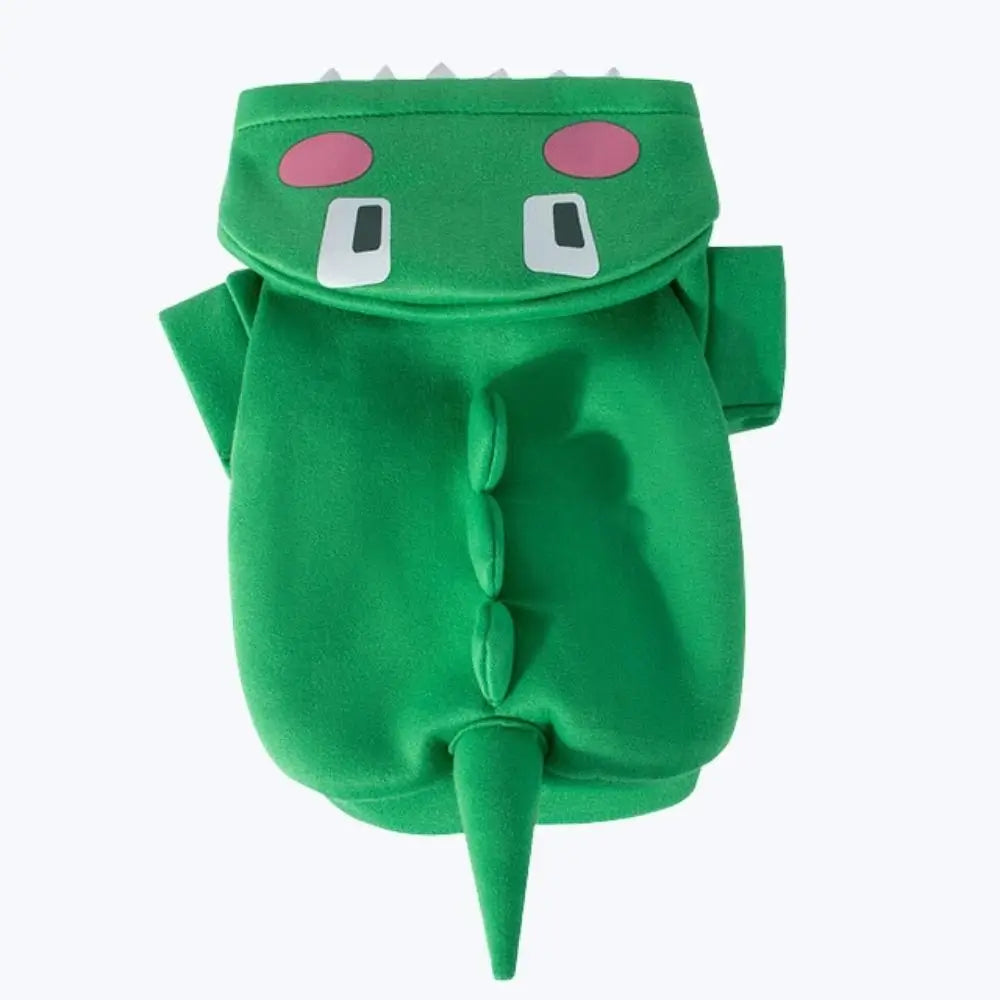 Déguisement chat capuche mignon