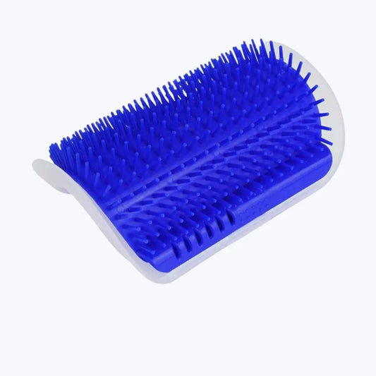 Brosse murale chat