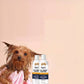 Shampoing pour chien
