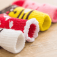 Chaussettes pour chien - japon