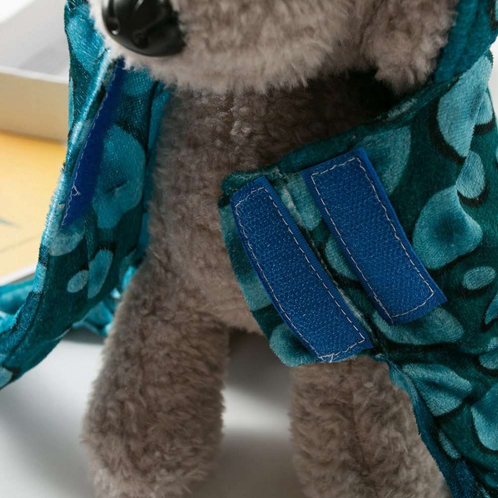Déguisement pour chat et chien - pieuvre